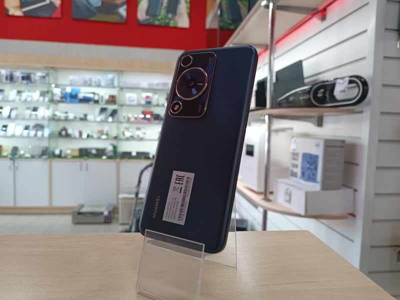 Мобильный телефон Huawei nova Y63