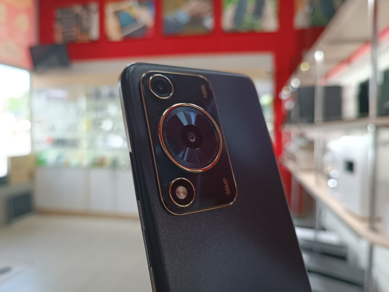 Мобильный телефон Huawei nova Y63