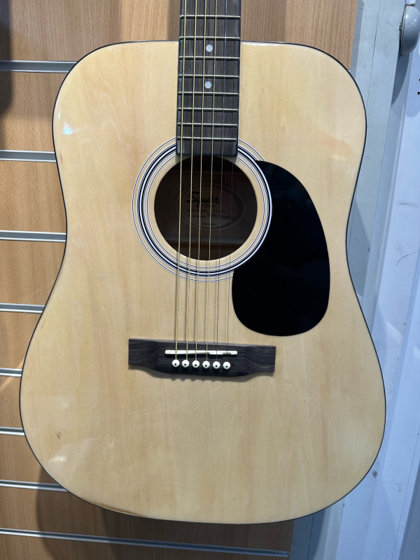 Акустическая гитара Другой Squier SA-150
