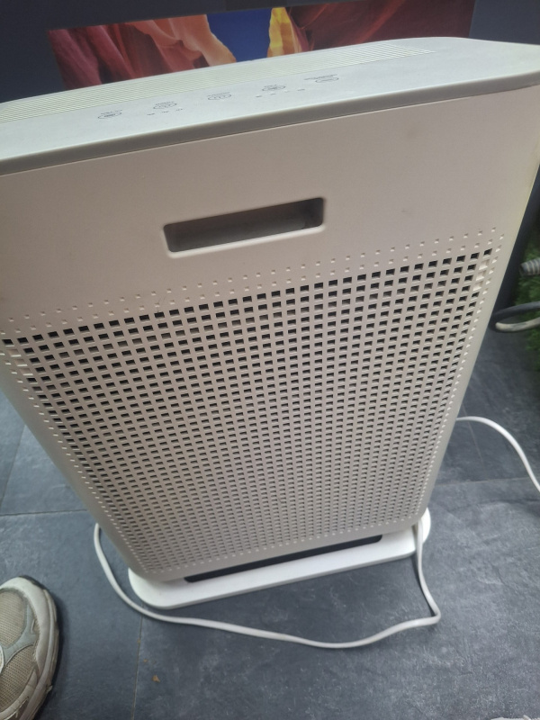 Воздухоочиститель Hisense AP220H