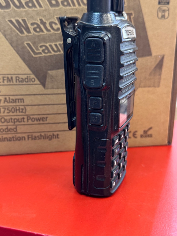 Рации Baofeng UV-82