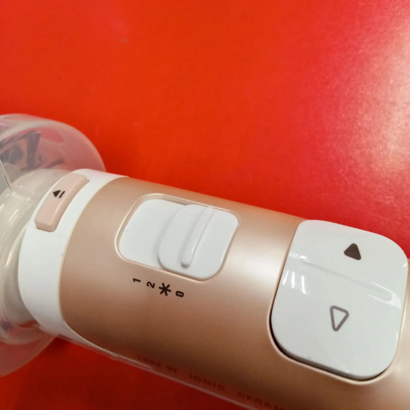 Плойка Rowenta activ 1000