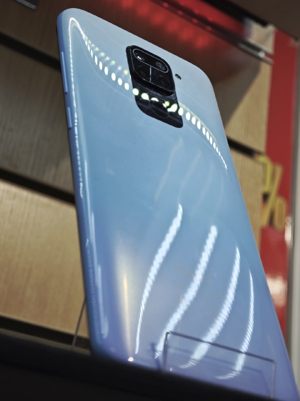 Мобильный телефон Samsung Galaxy Note9