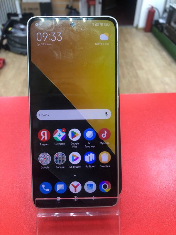 Мобильный телефон Xiaomi Poco M7 pro 5G