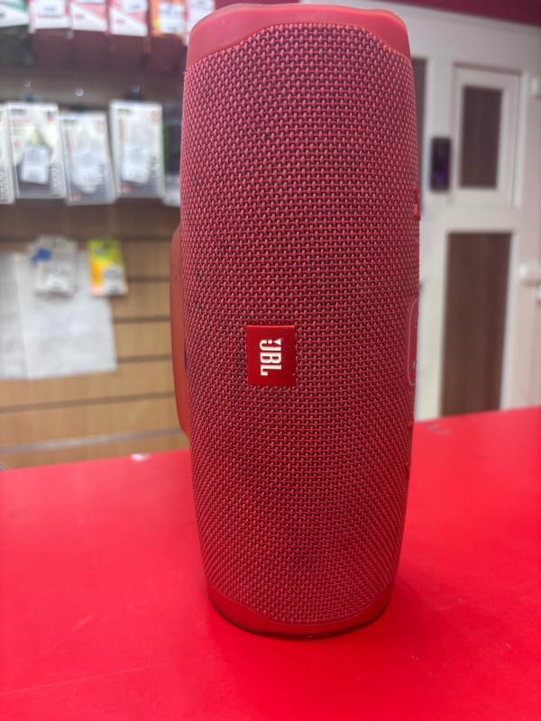 Колонки CHARGE  JBL 4