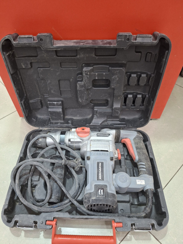 Перфоратор ProfiPower SDS-Plus PBH28