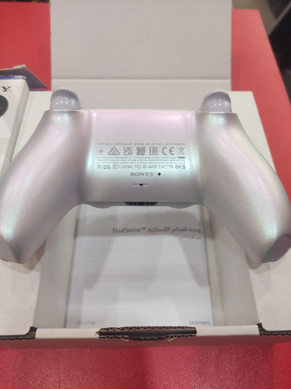 джойстик ps5 Sony PS5