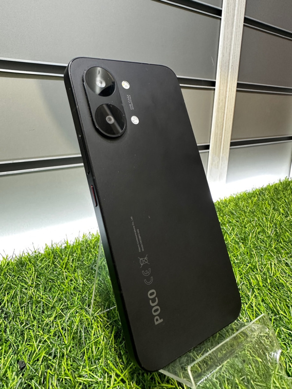 Мобильный телефон Xiaomi Poco X8 Pro Max