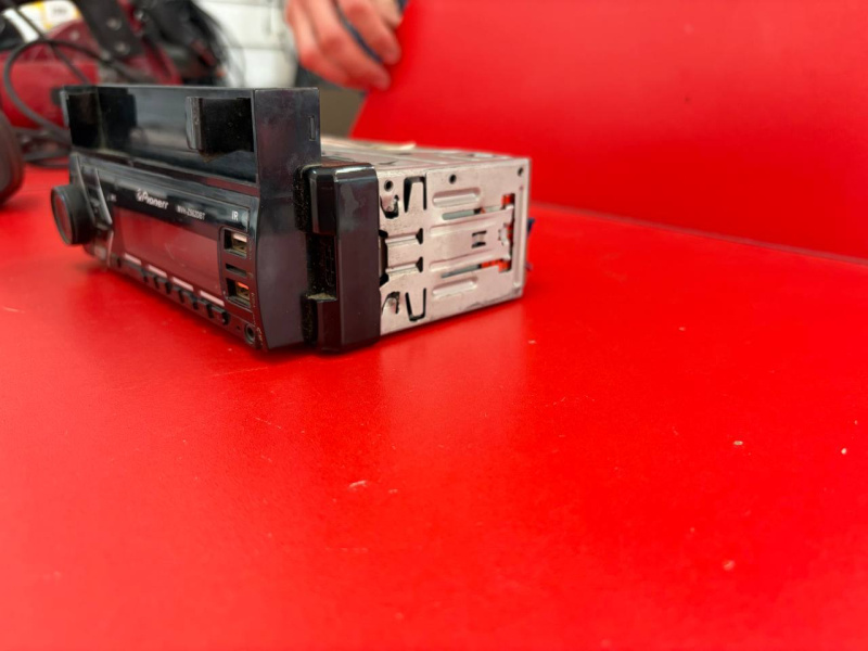 Автомагнитола Pioneer MVH-Z56DBT