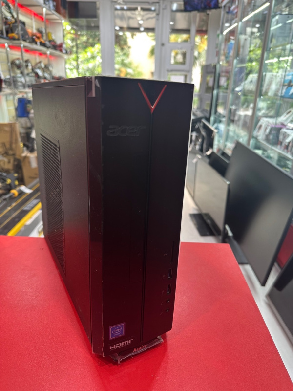 Системный блок Acer XC-830