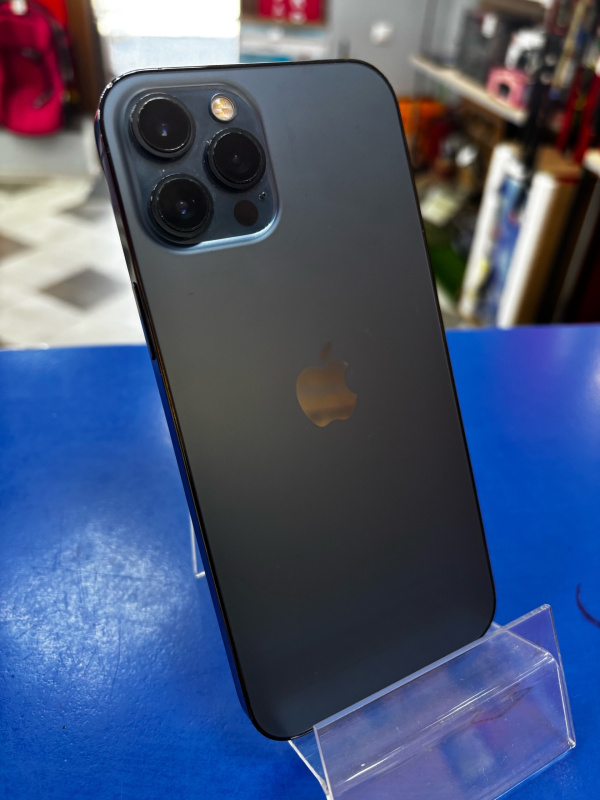 Мобильный телефон Apple iPhone 12 Pro Max