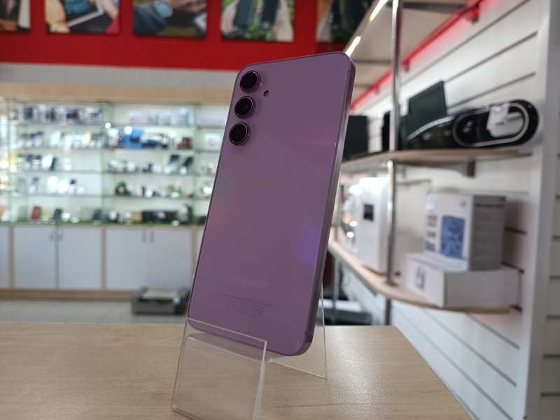 Мобильный телефон Samsung Galaxy A55