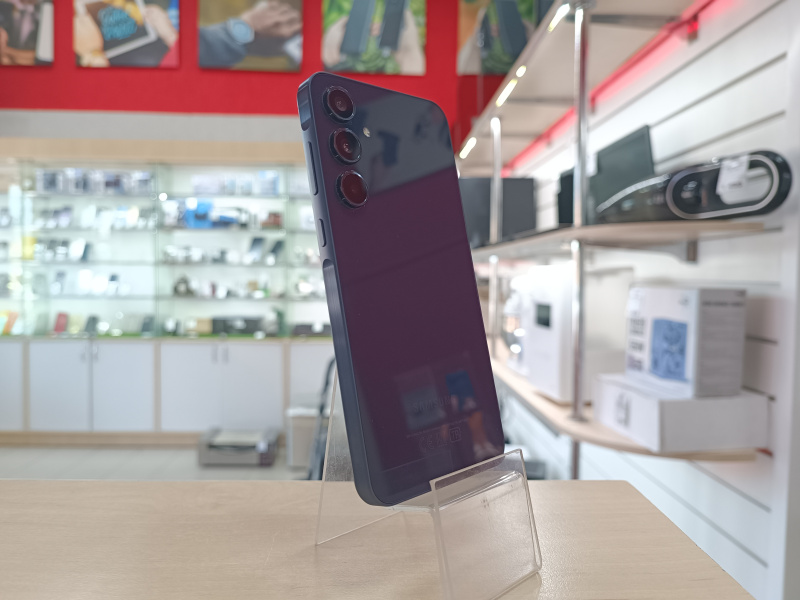 Мобильный телефон Samsung Galaxy A55