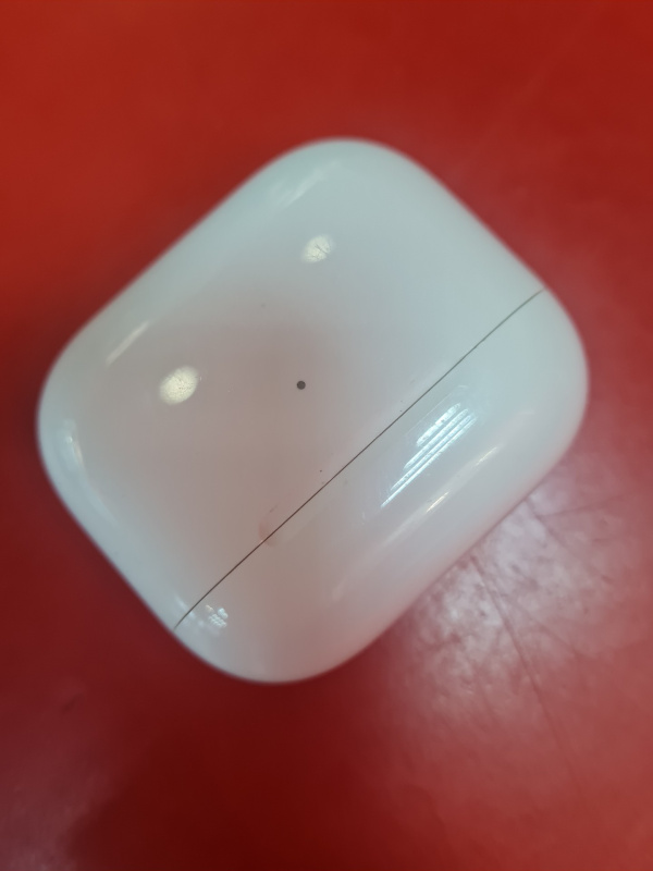 Наушники Apple 2