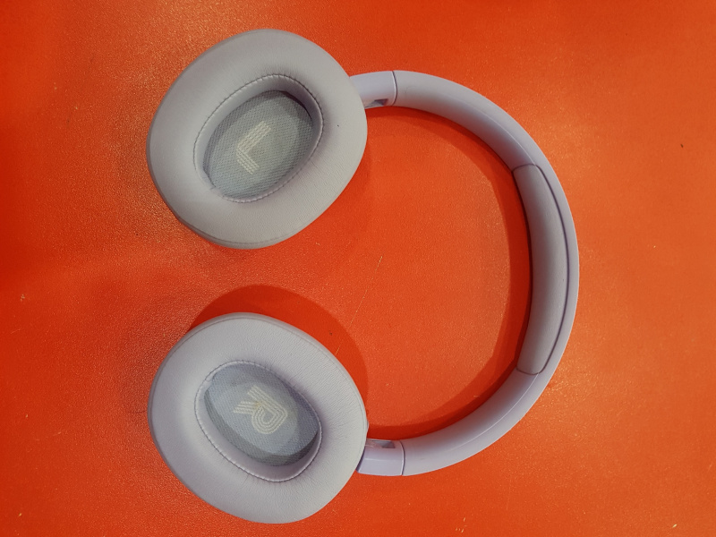 Наушники JBL tune 770 nc